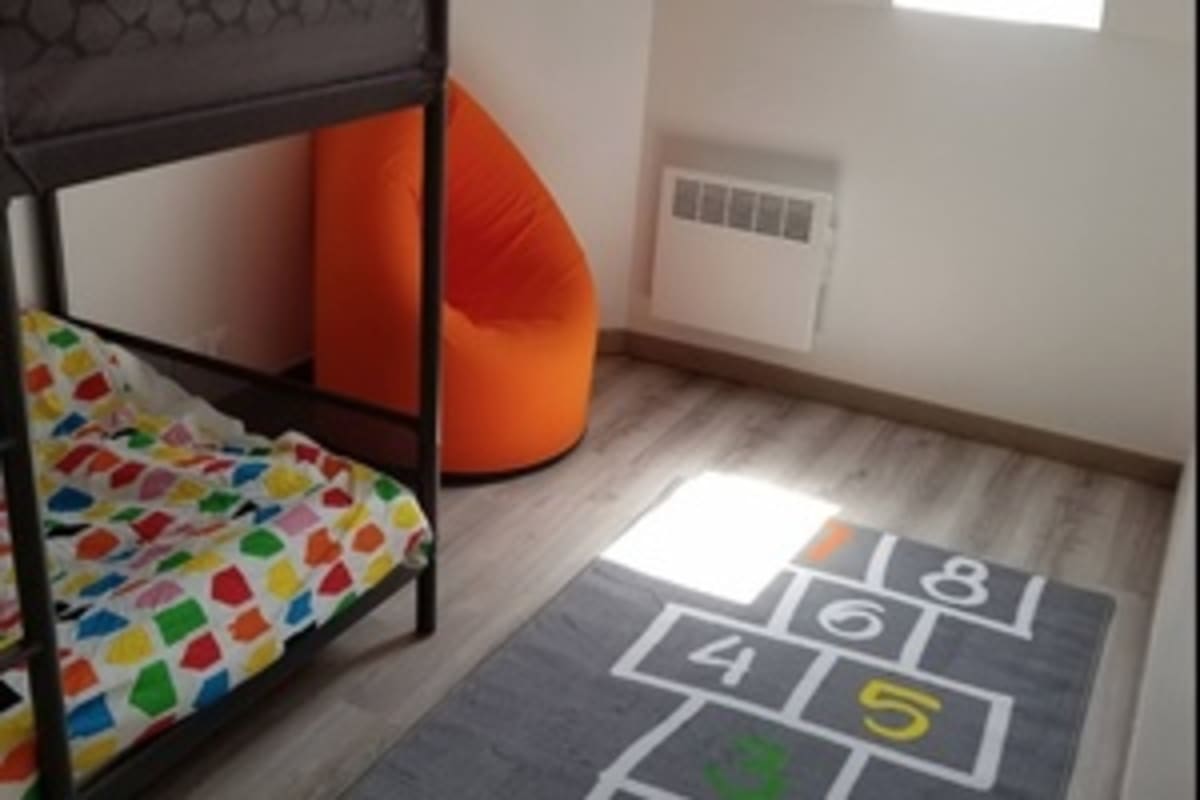  Appartement 