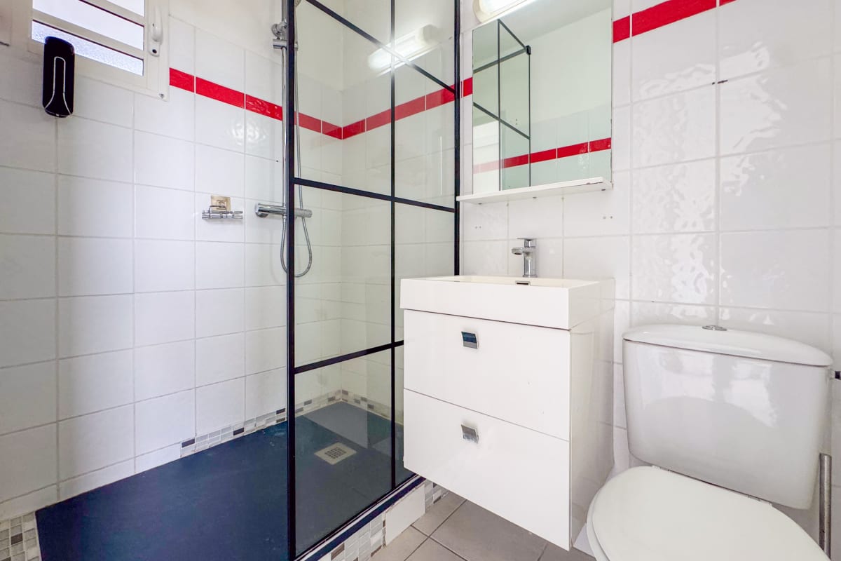  immobilier  Le petit havre de paix - Climatisation