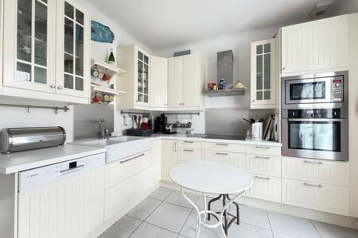 Maison Les Sylphes - Parking, Wifi, TV, 350m de la plage 