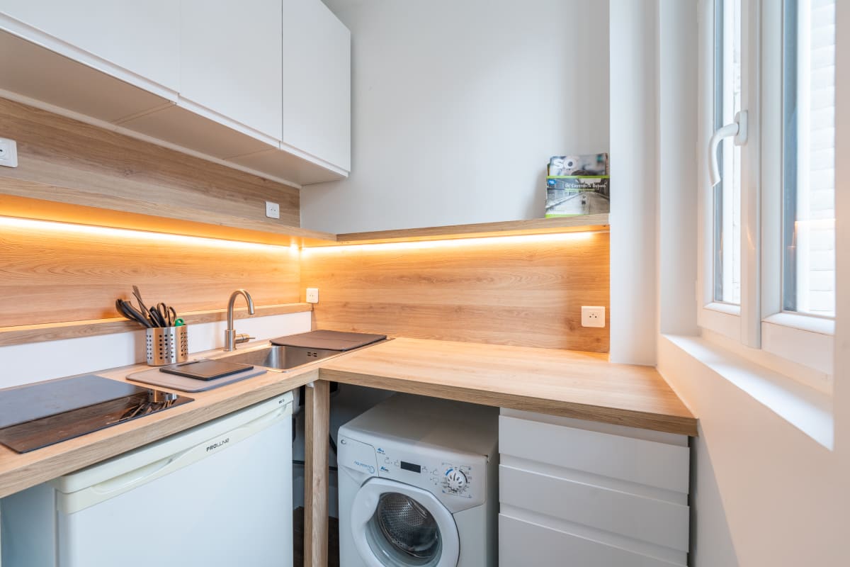  Appartement