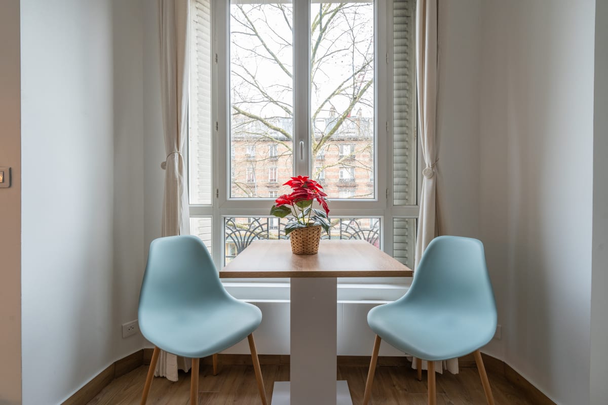  immobilier  Le Michelet - Studio - Proche Paris