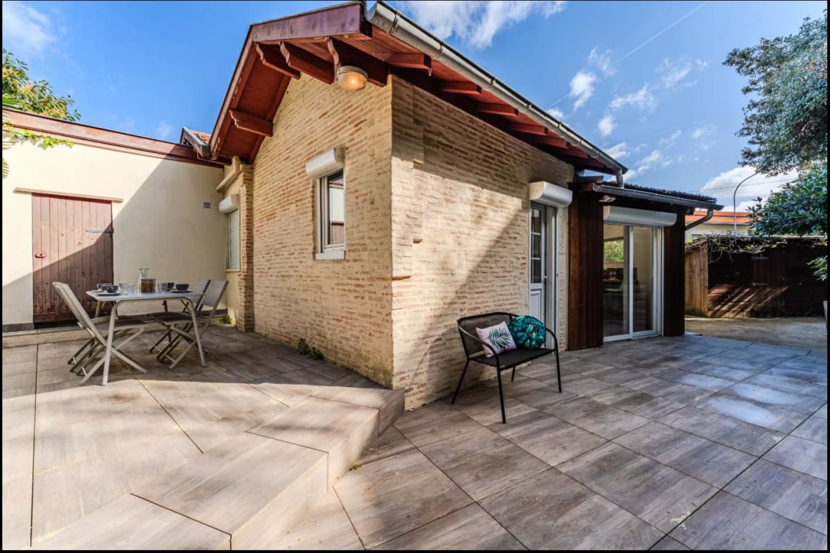  immobilier Maison