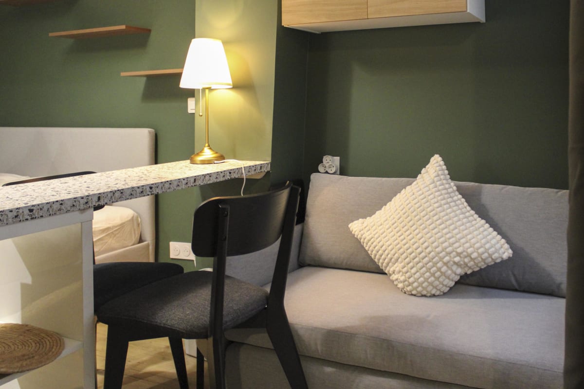  Appartement