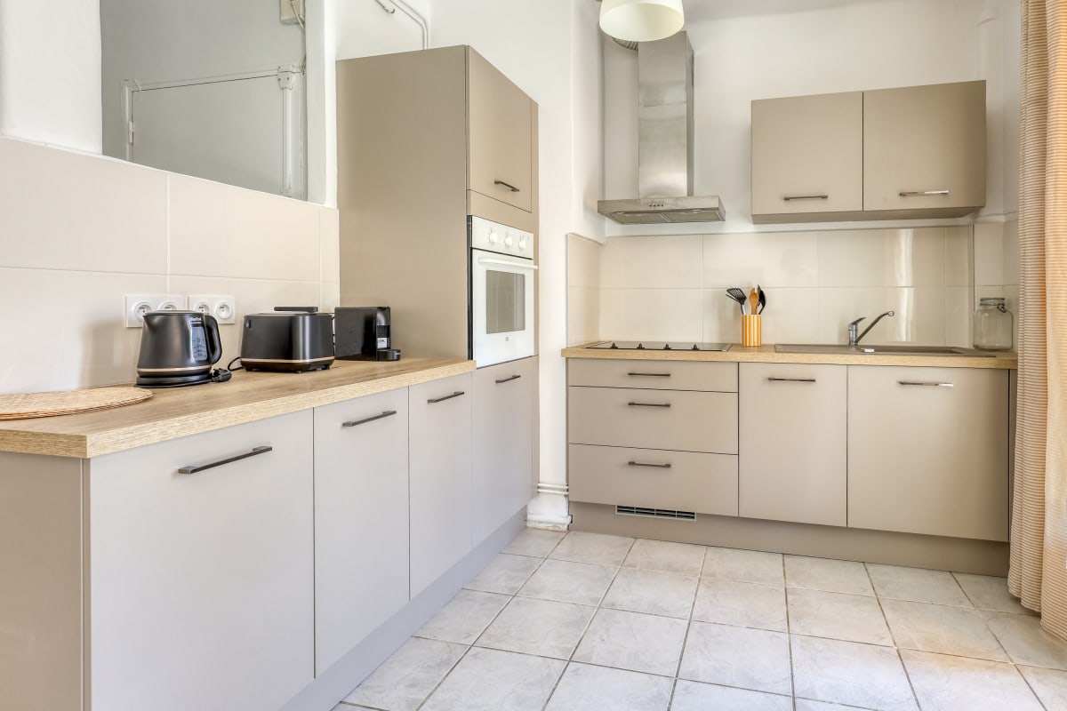  Appartement