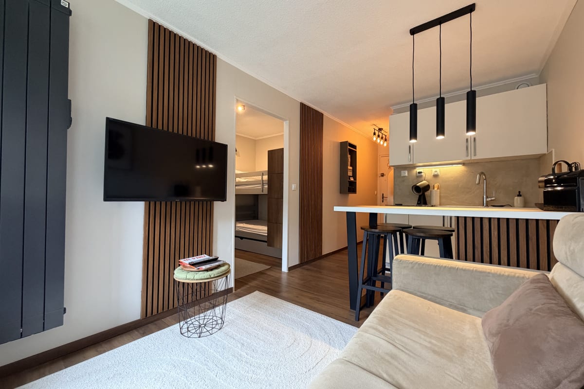  immobilier Appartement