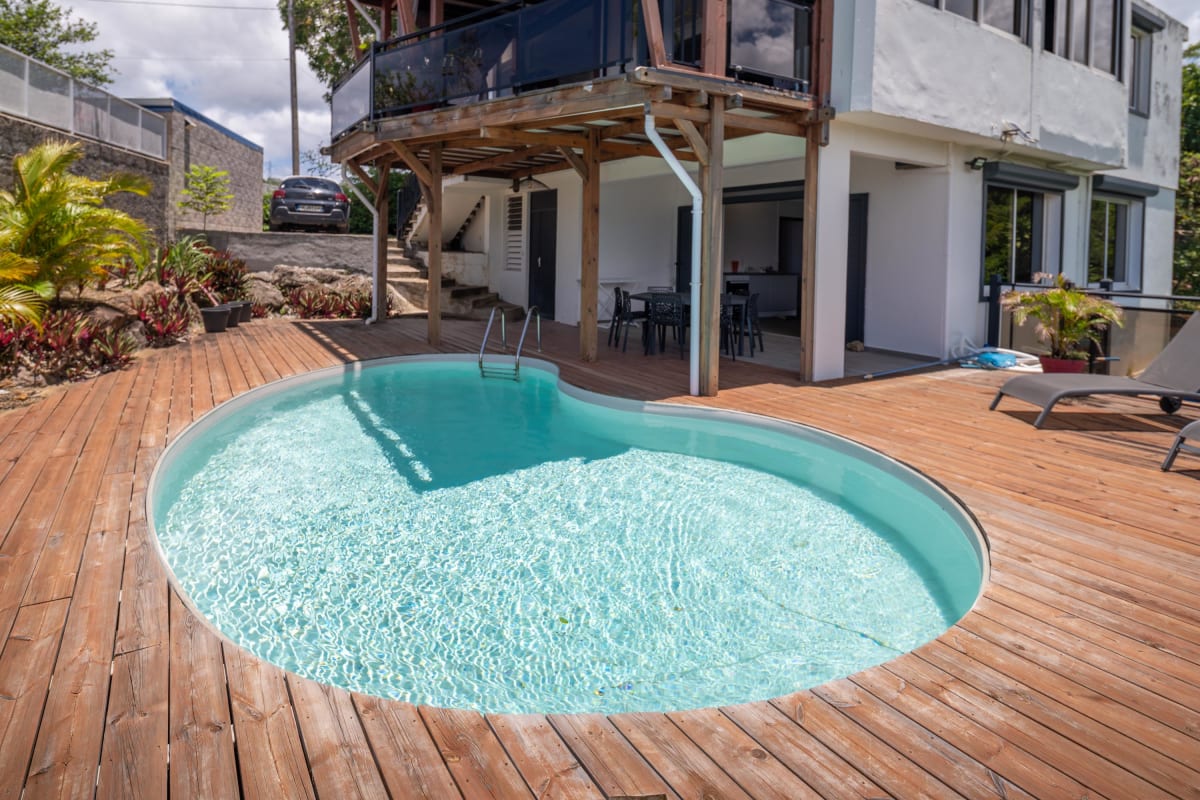  immobilier Appartement