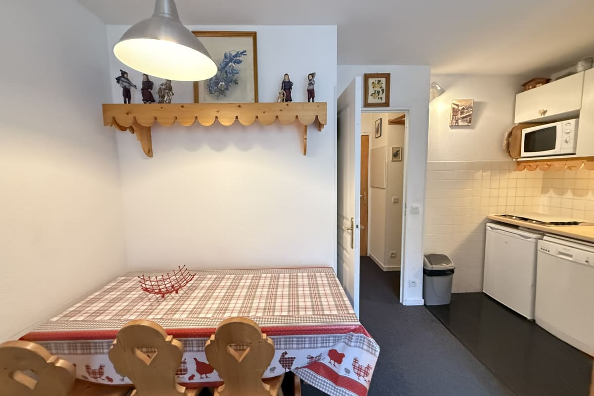  Appartement
