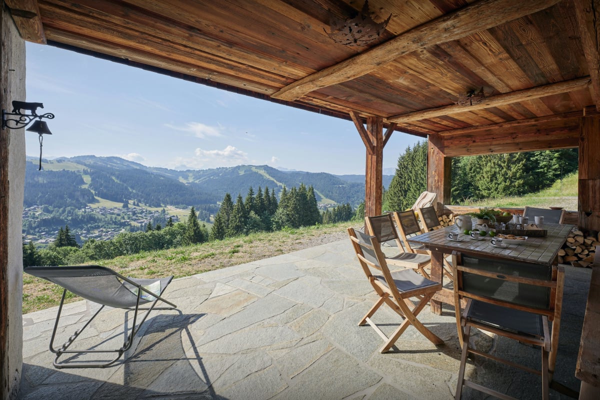  Chalet