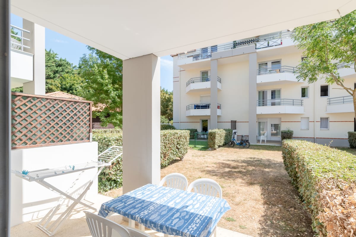  immobilier Appartement
