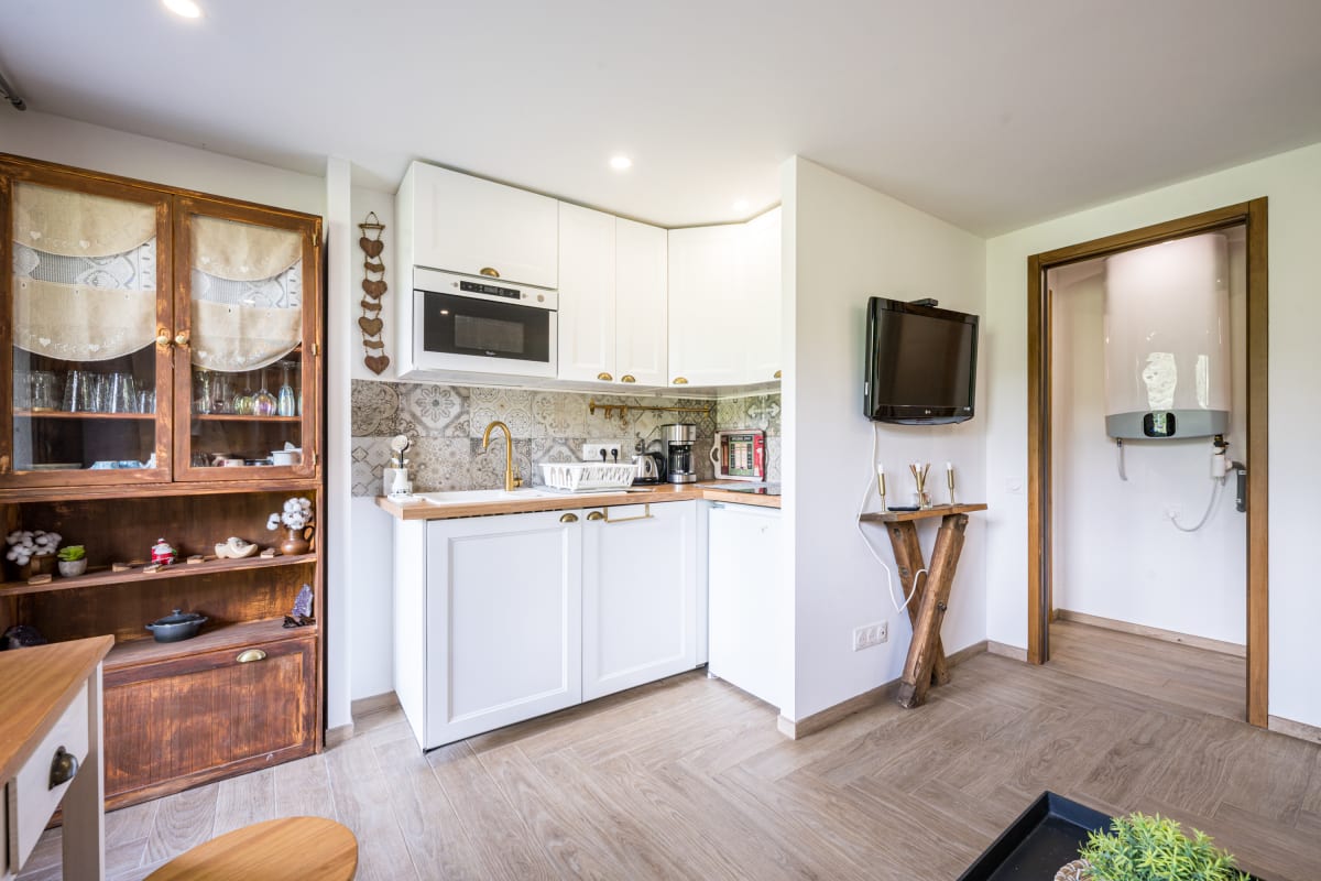  Appartement Le Flocon - Petfriendly - Proche pistes