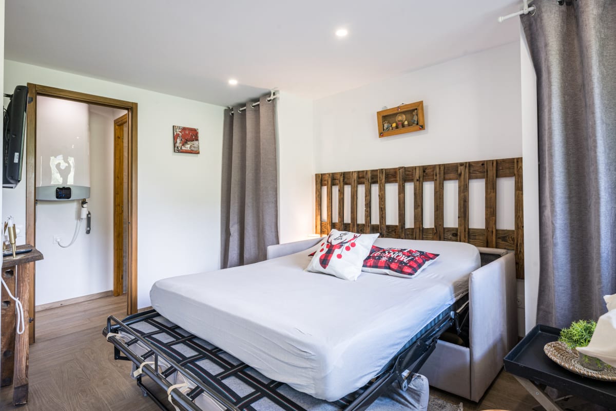 Immobilier Le Flocon - Petfriendly - Proche pistes  