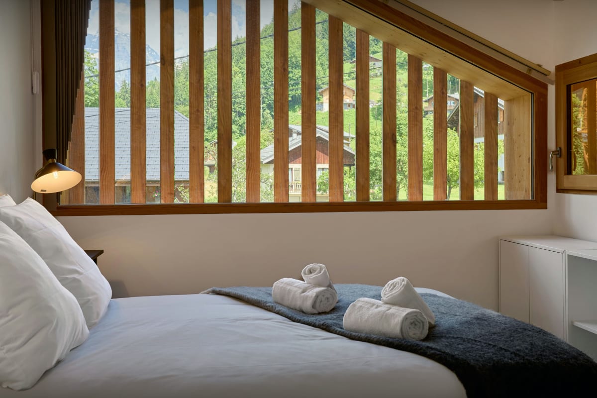  immobilier Chalet