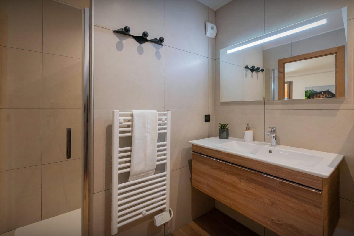 Immobilier Penthouse « skis aux pieds » pour 10 aux Portes du Soleil - OVO Network  