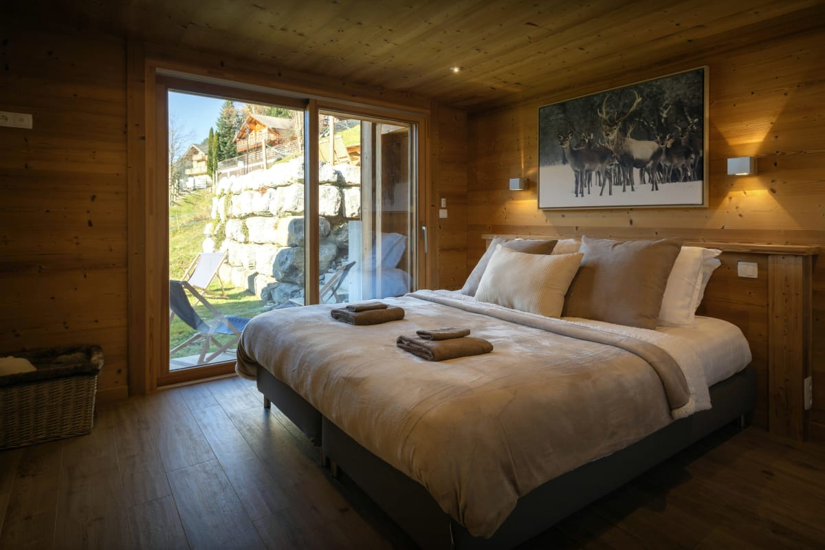 Chalet 