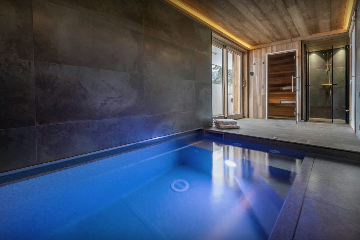  Chalet