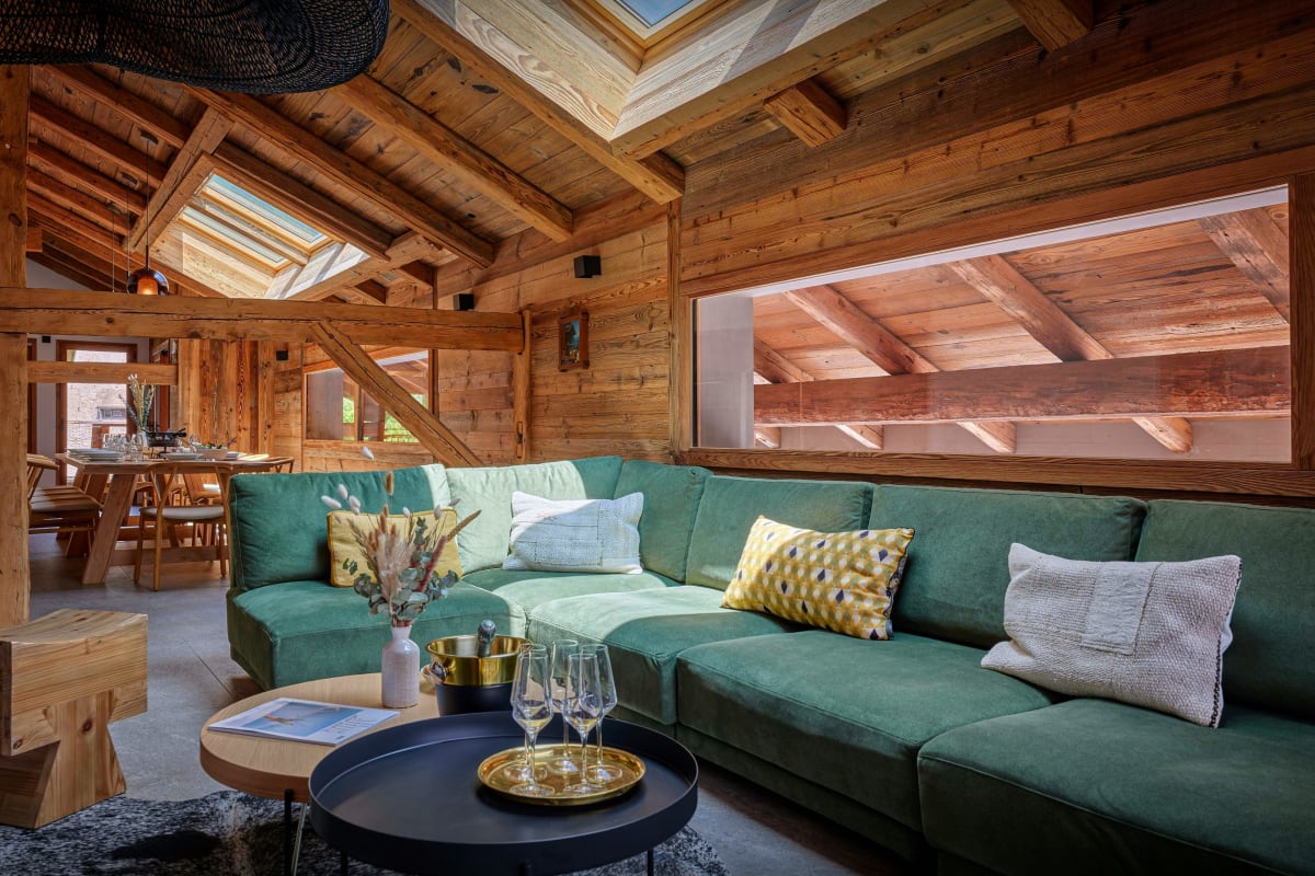 Ferme rénovée tout confort avec jacuzzi et terrasses - OVO Network