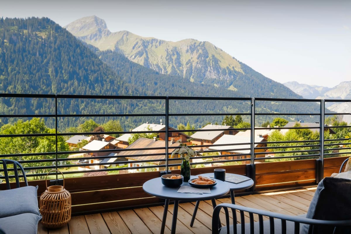  Appartement
