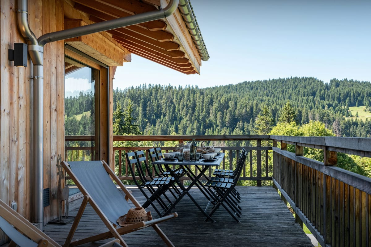 Chalet 