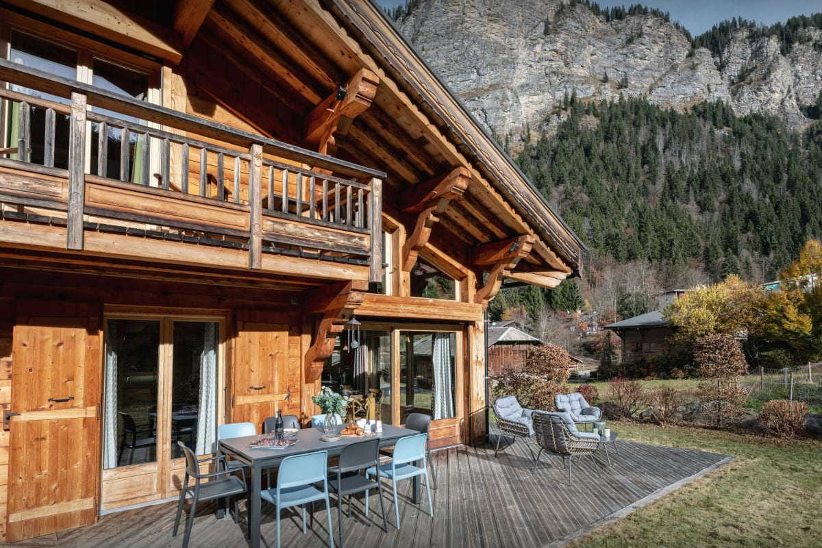  Chalet