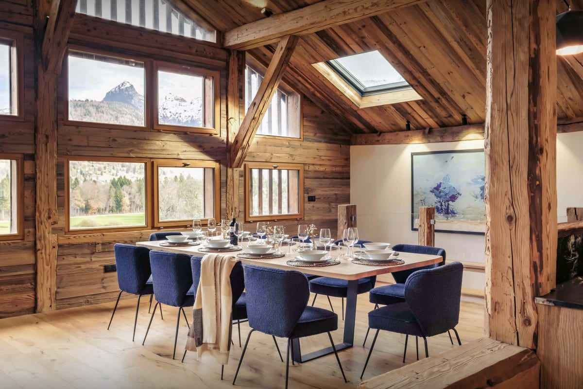  Chalet