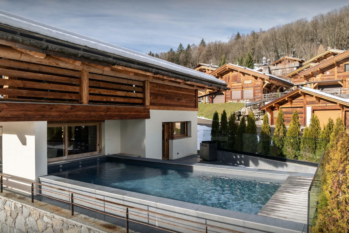  Chalet 