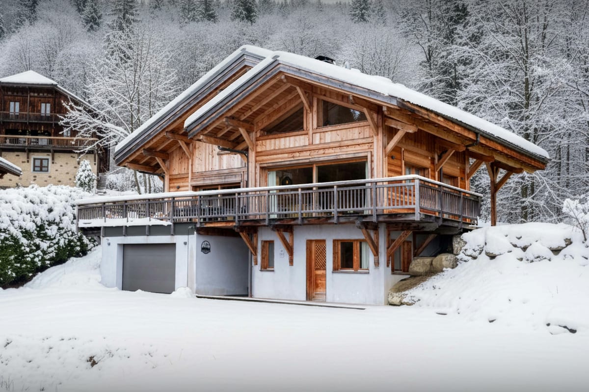  Chalet