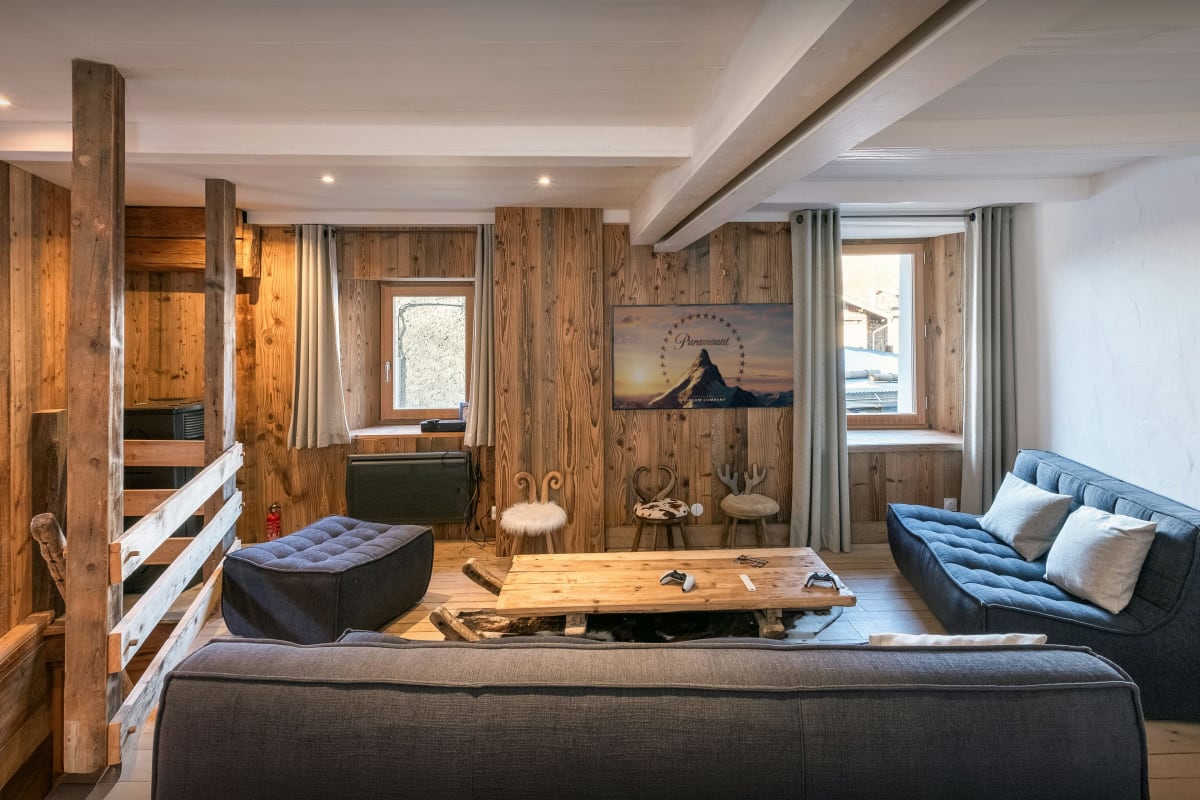  Chalet