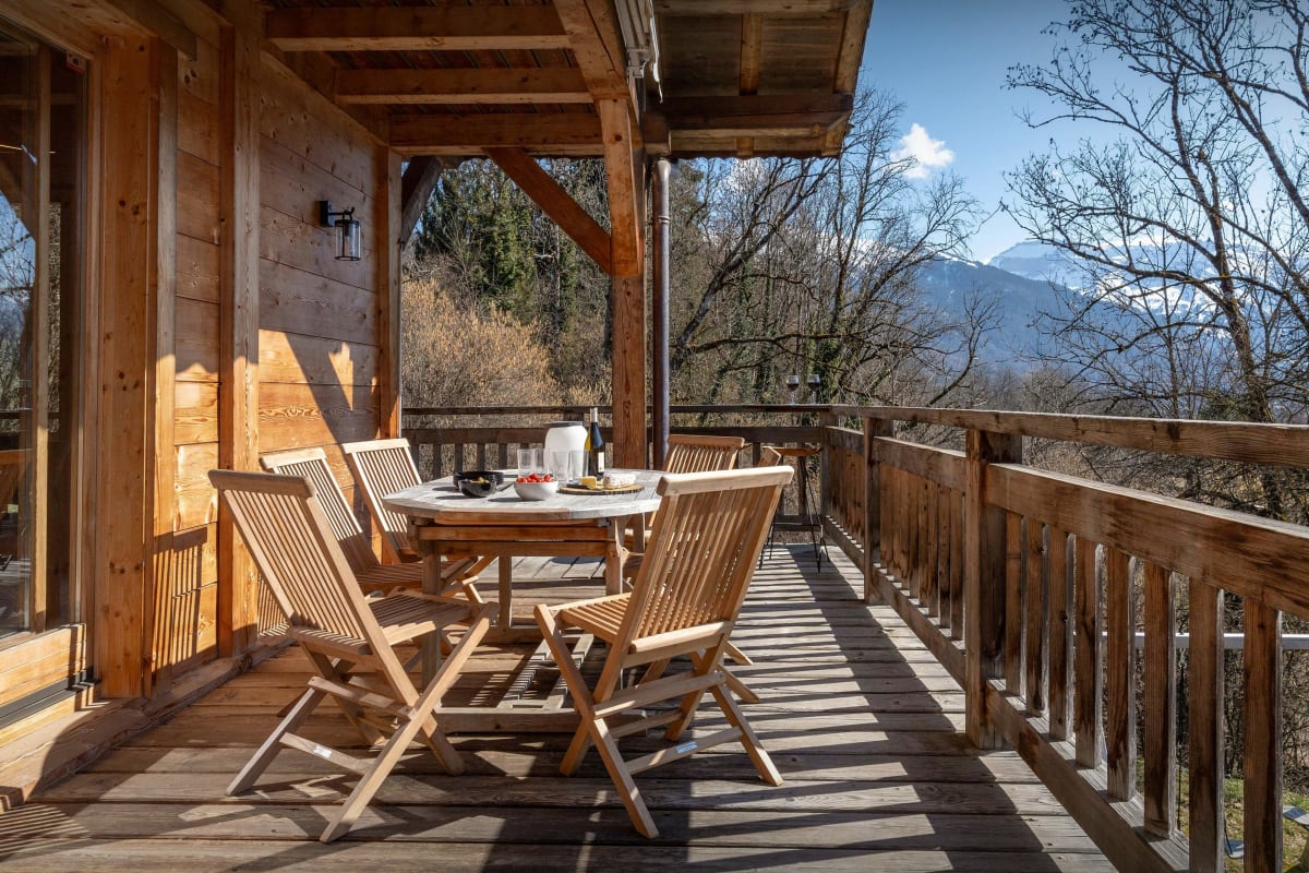  Chalet