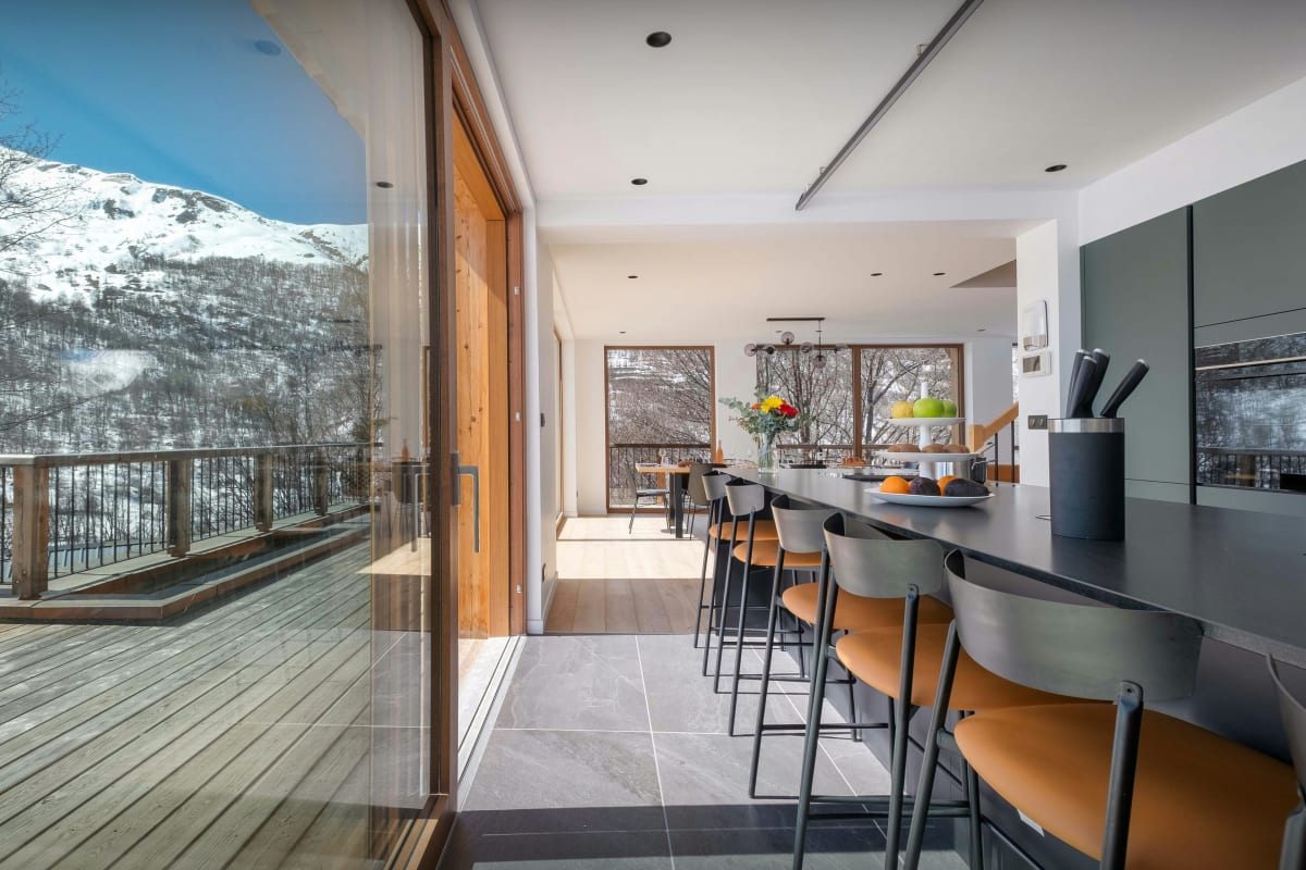  Chalet