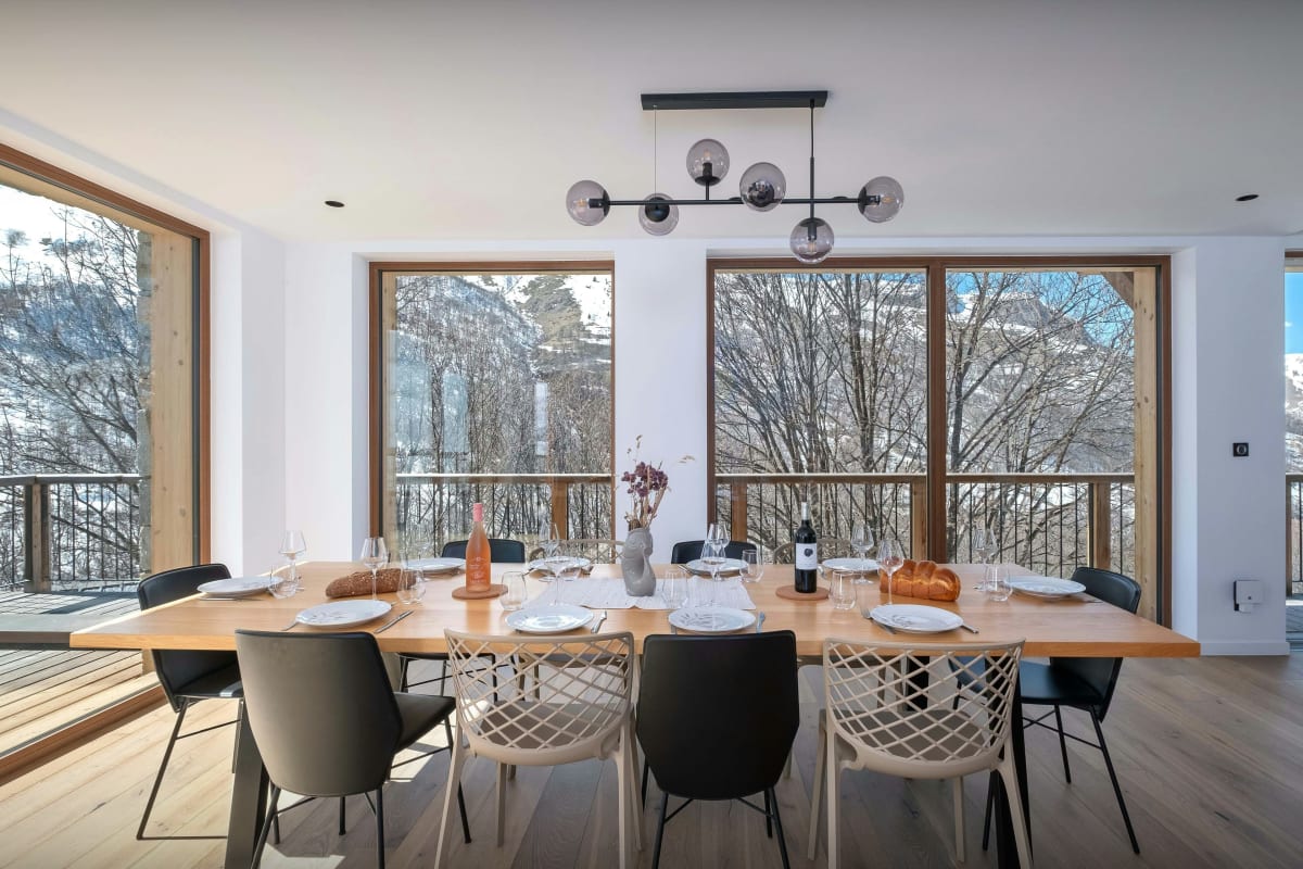  immobilier Chalet