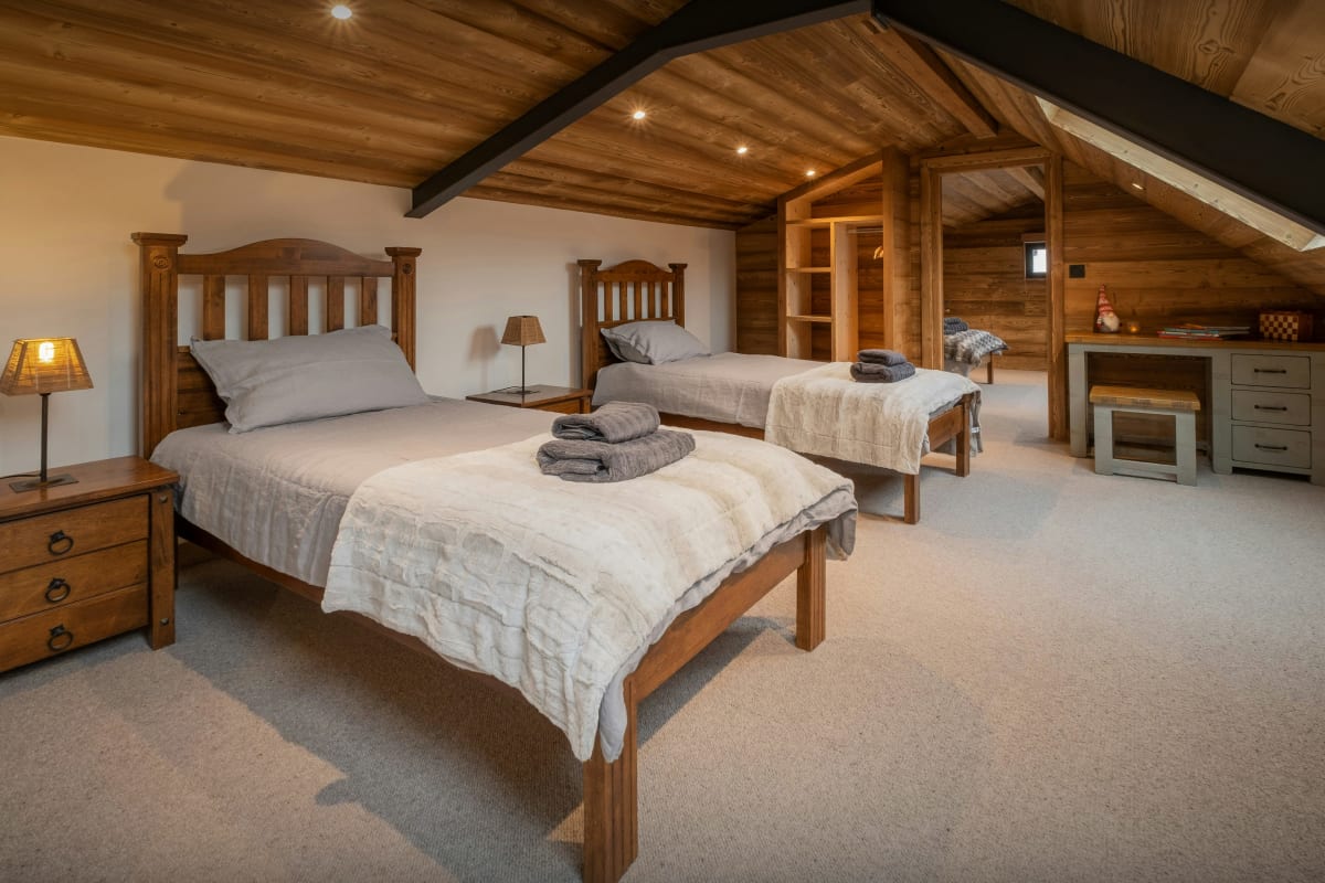  Vacances 14p avec spa, centre du village - OVO Network 