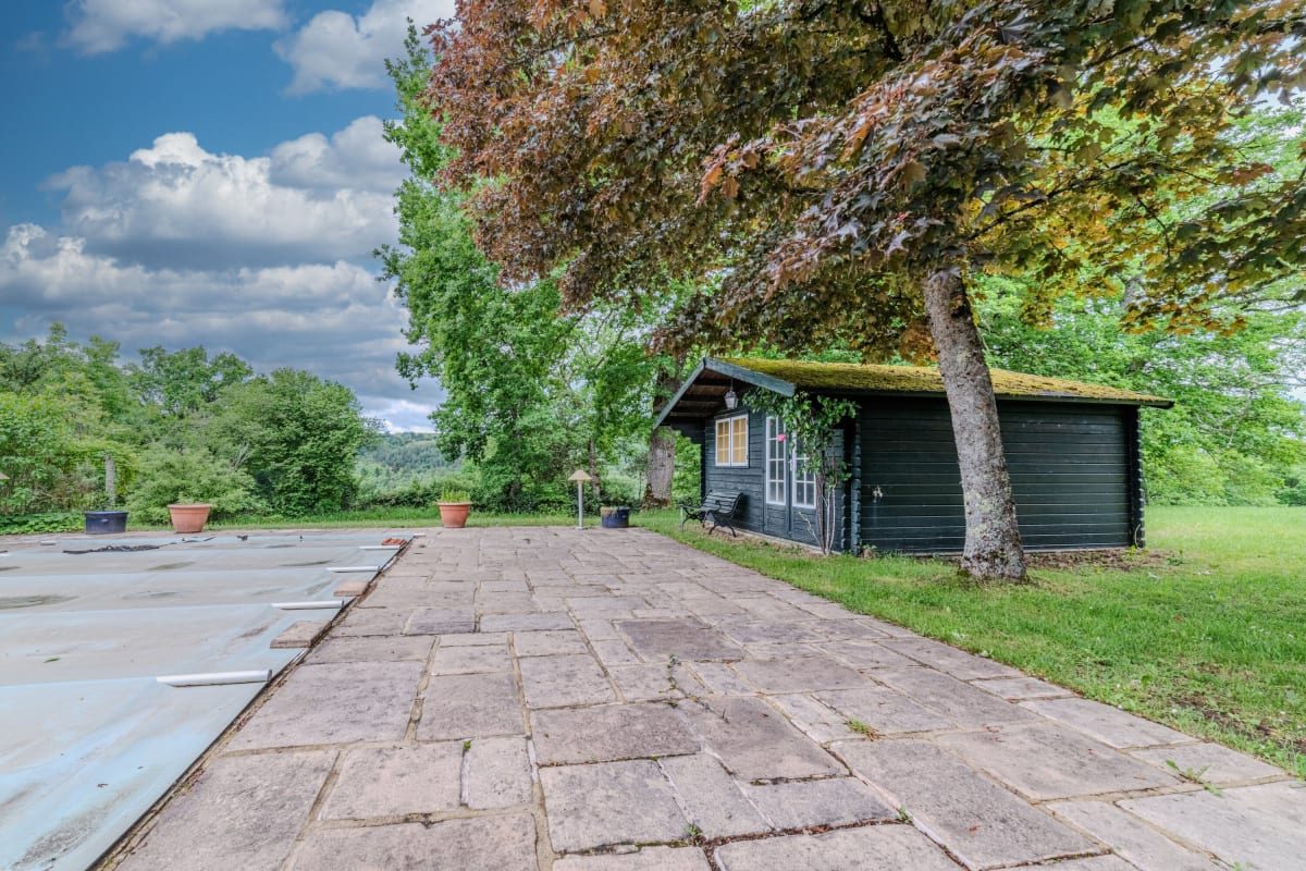 Maison Le Sichon - Piscine - Petfriendly - Wifi 
