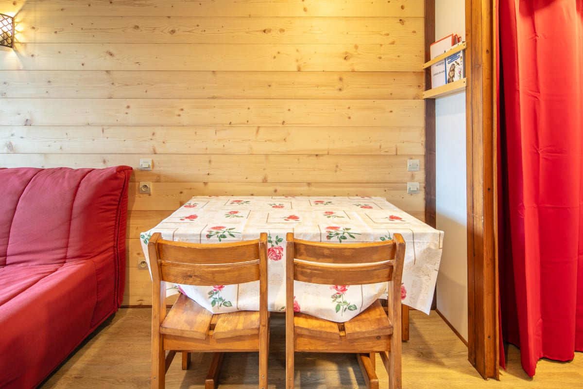  Appartement