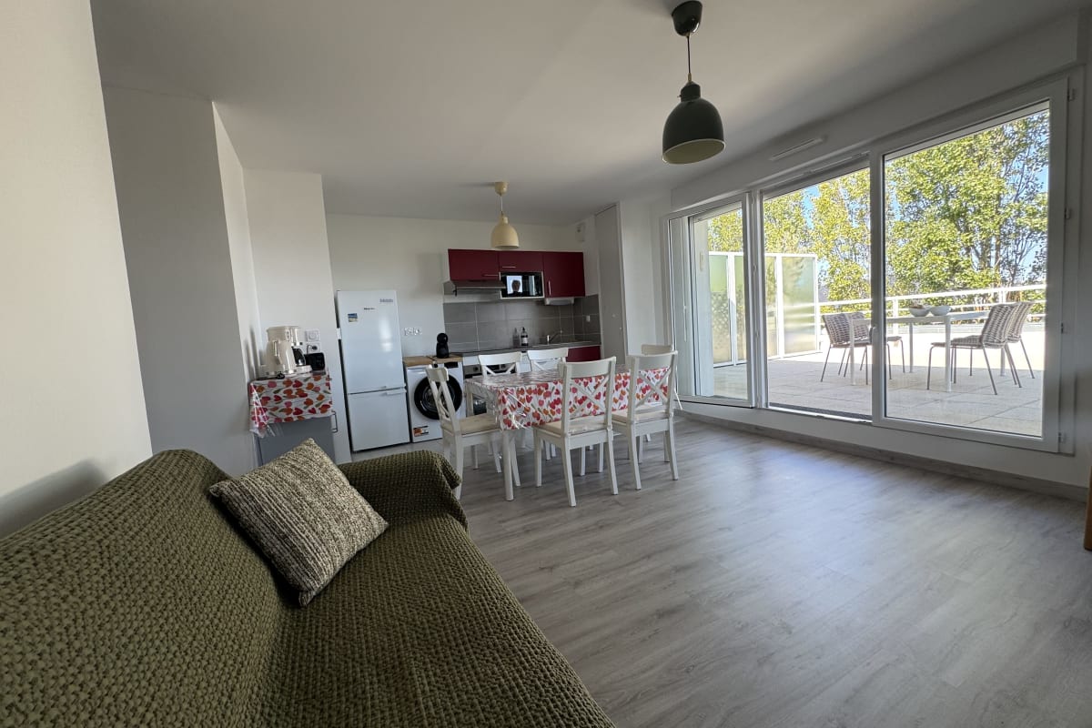  Appartement 