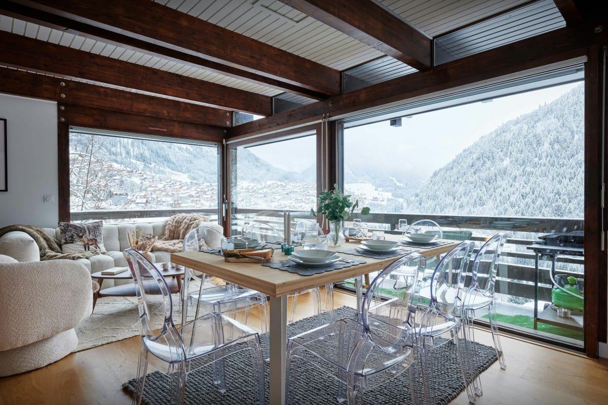  Chalet