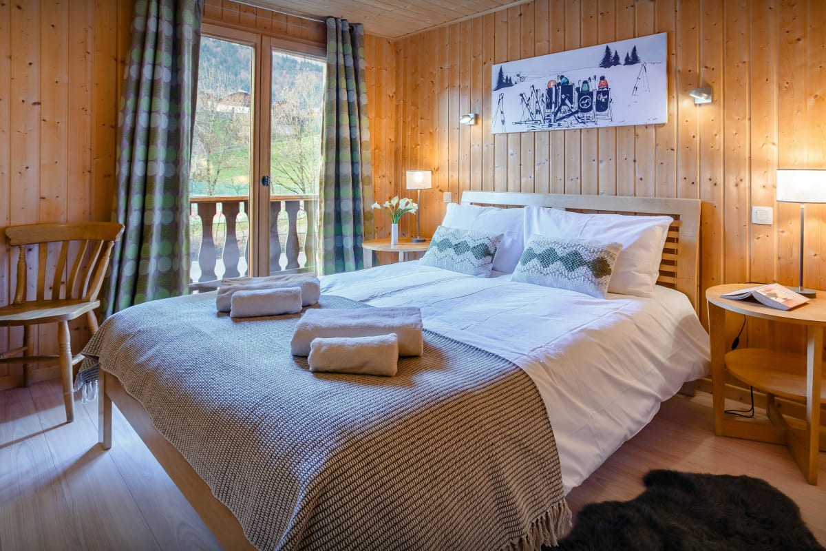  immobilier Chalet