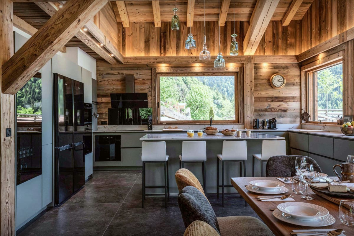Chalet 