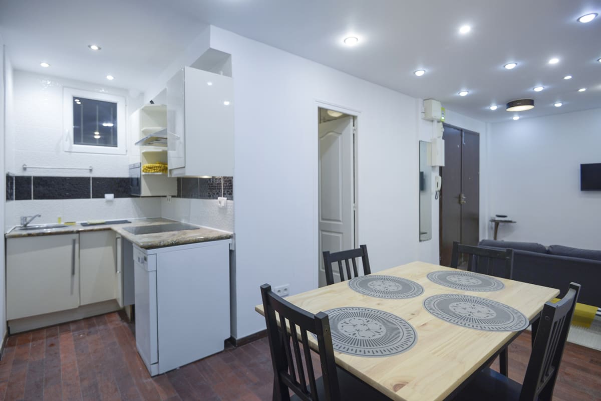  Appartement