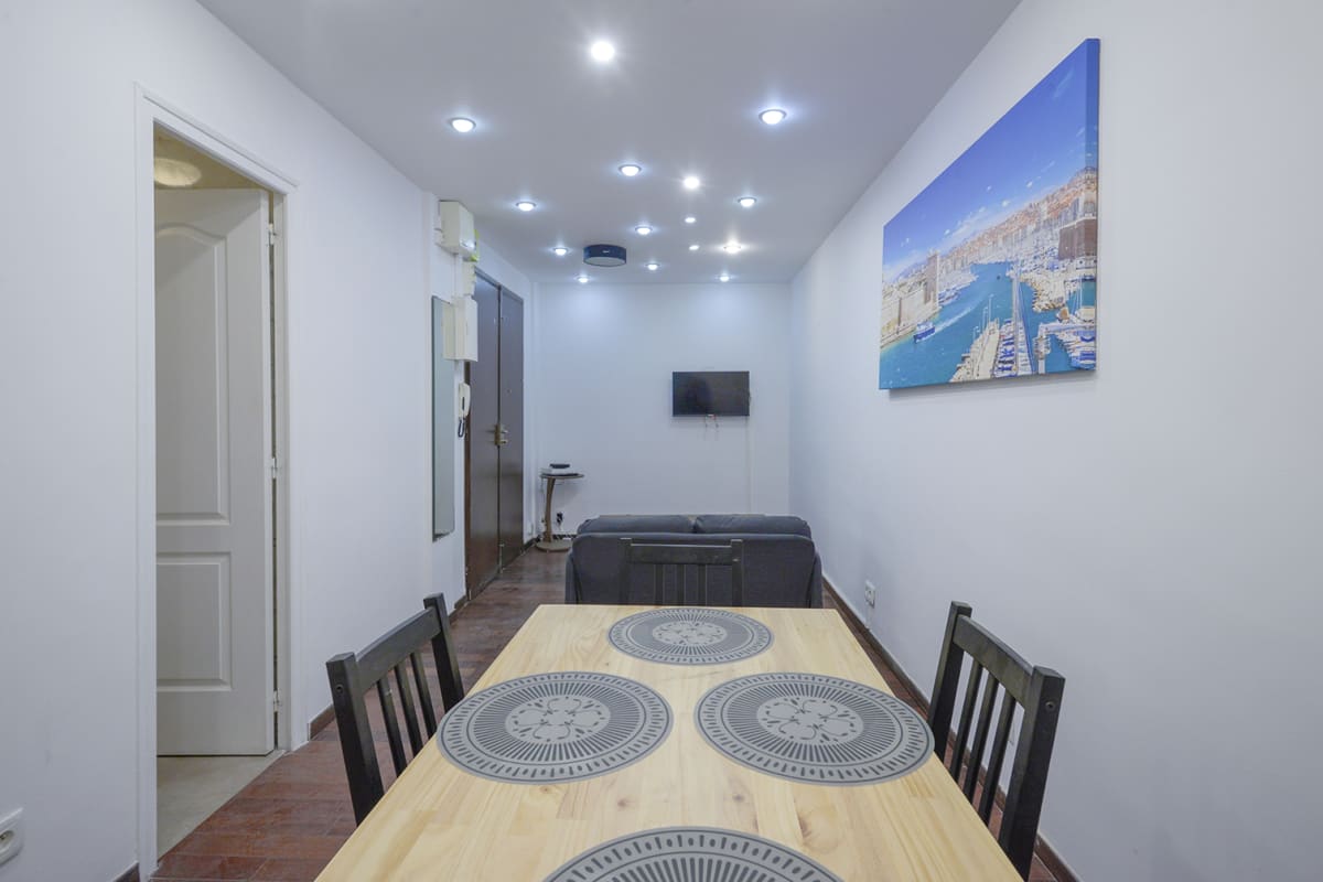  immobilier  Appartement 2 chambres avec belles vues