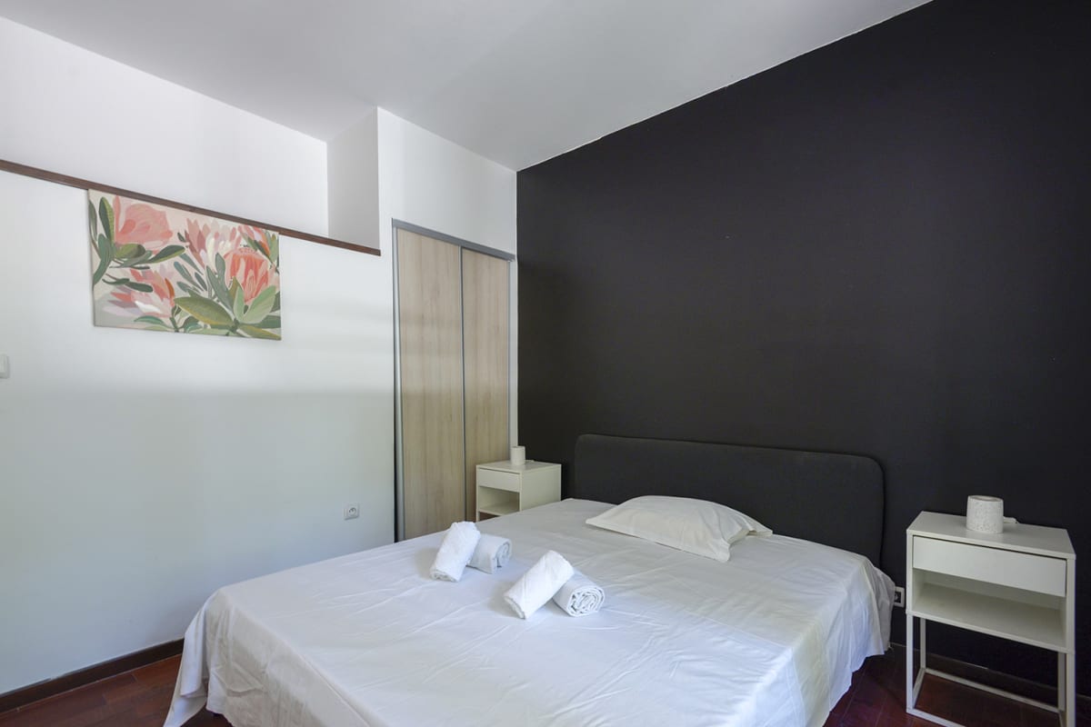  Appartement 2 chambres avec belles vues 