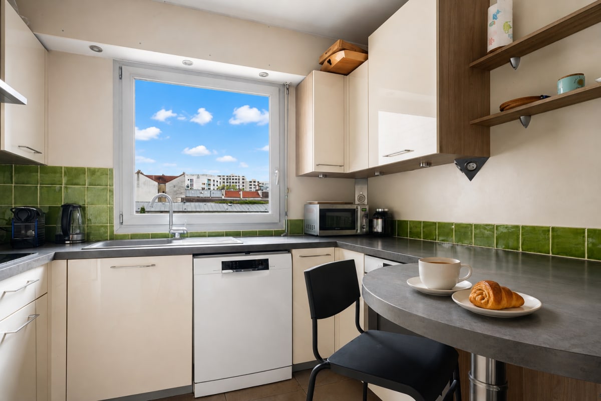  immobilier  Cocon Lumineux Saint-Antoine - Welkeys