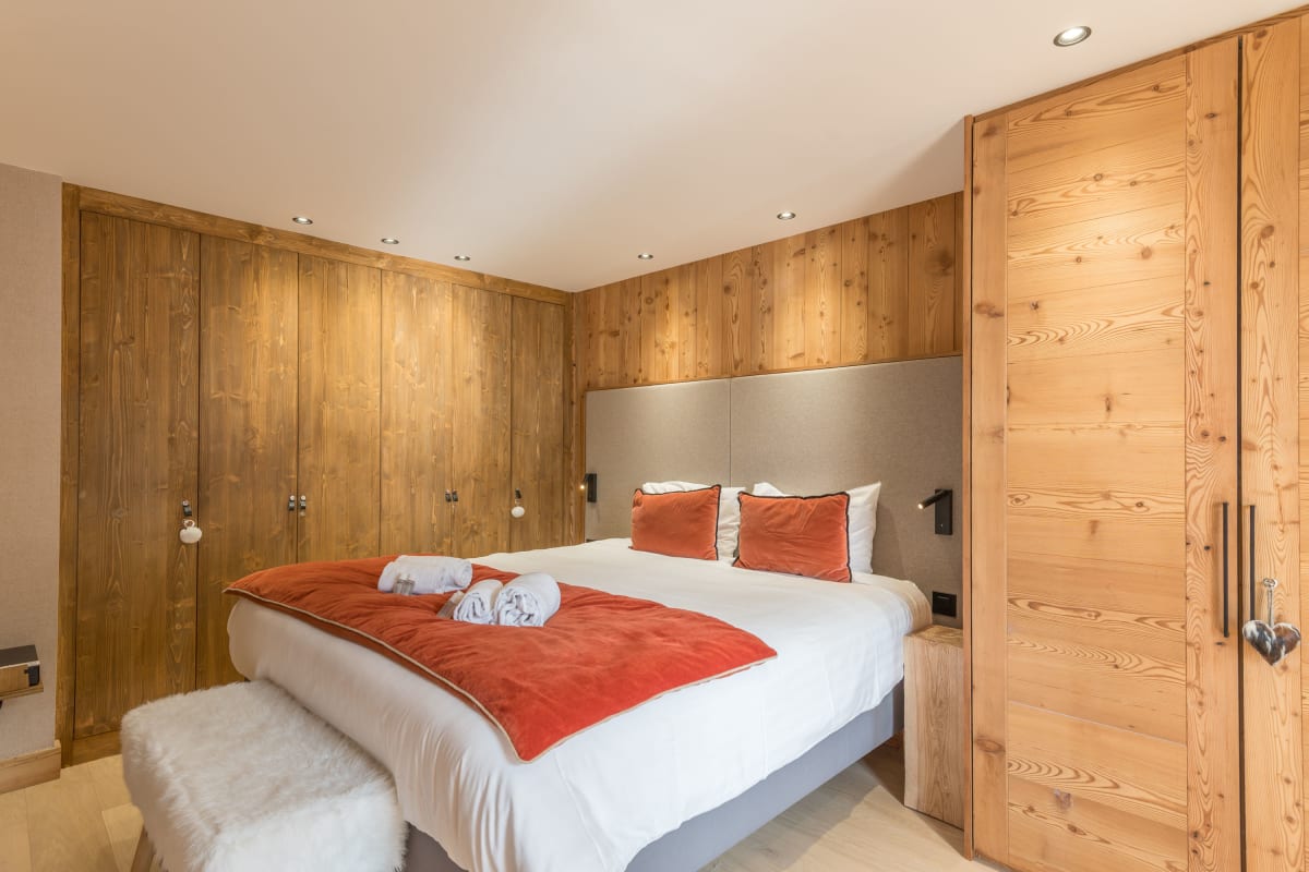  immobilier  Appartement Alpin du Jaillet - Welkeys