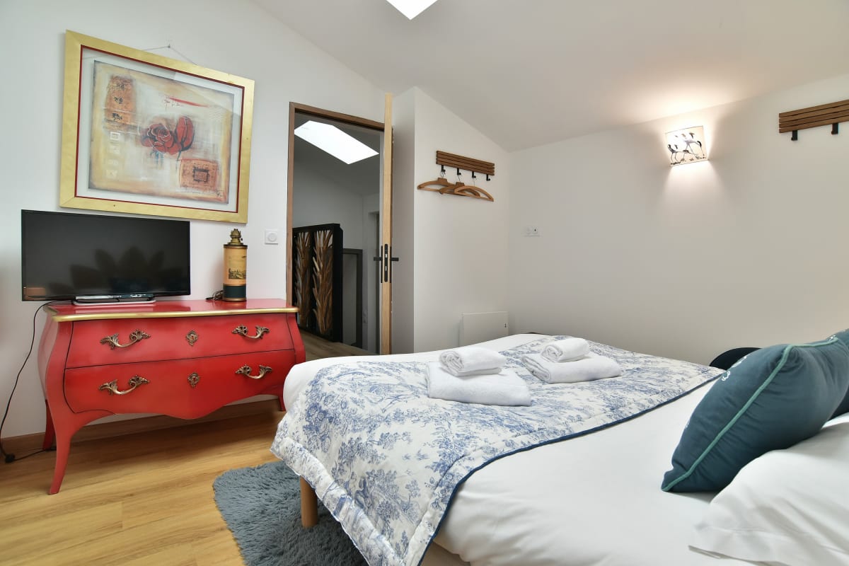  immobilier Maison