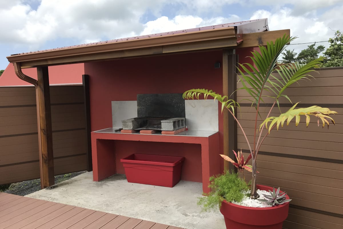 Maison   Villa Terrasses de Saint Protais