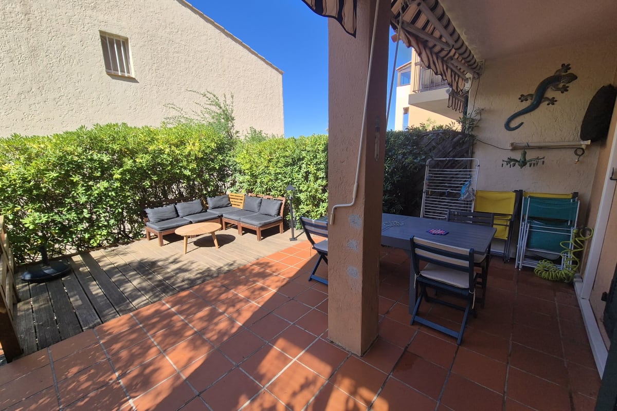  immobilier Appartement