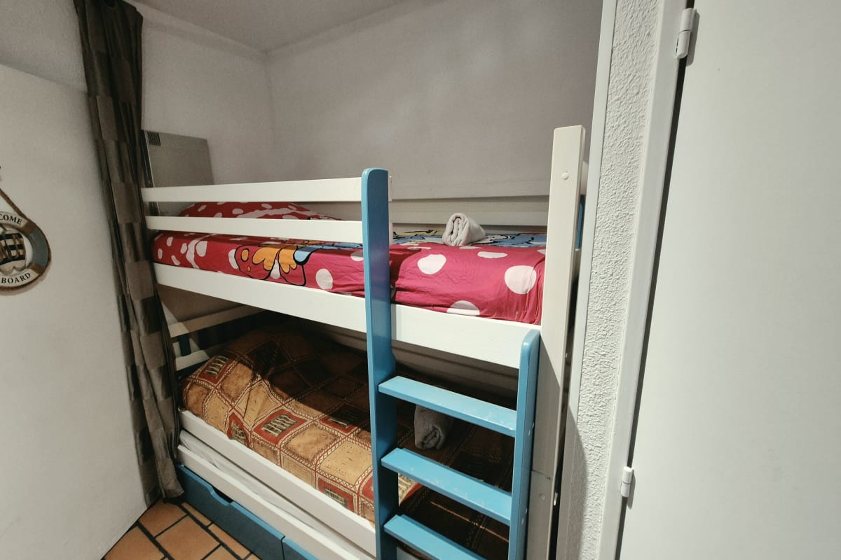  Appartement 
