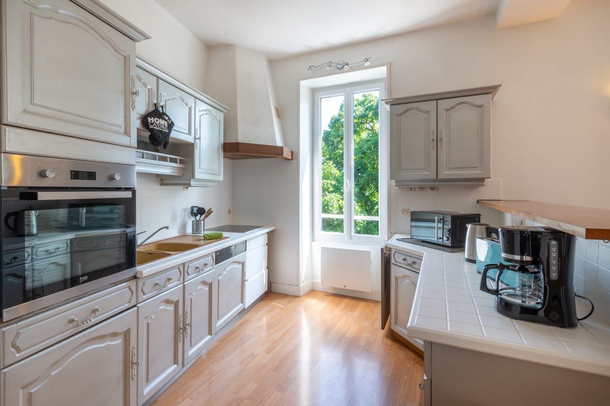 Immobilier Le Quai - Wifi - Centre-ville  
