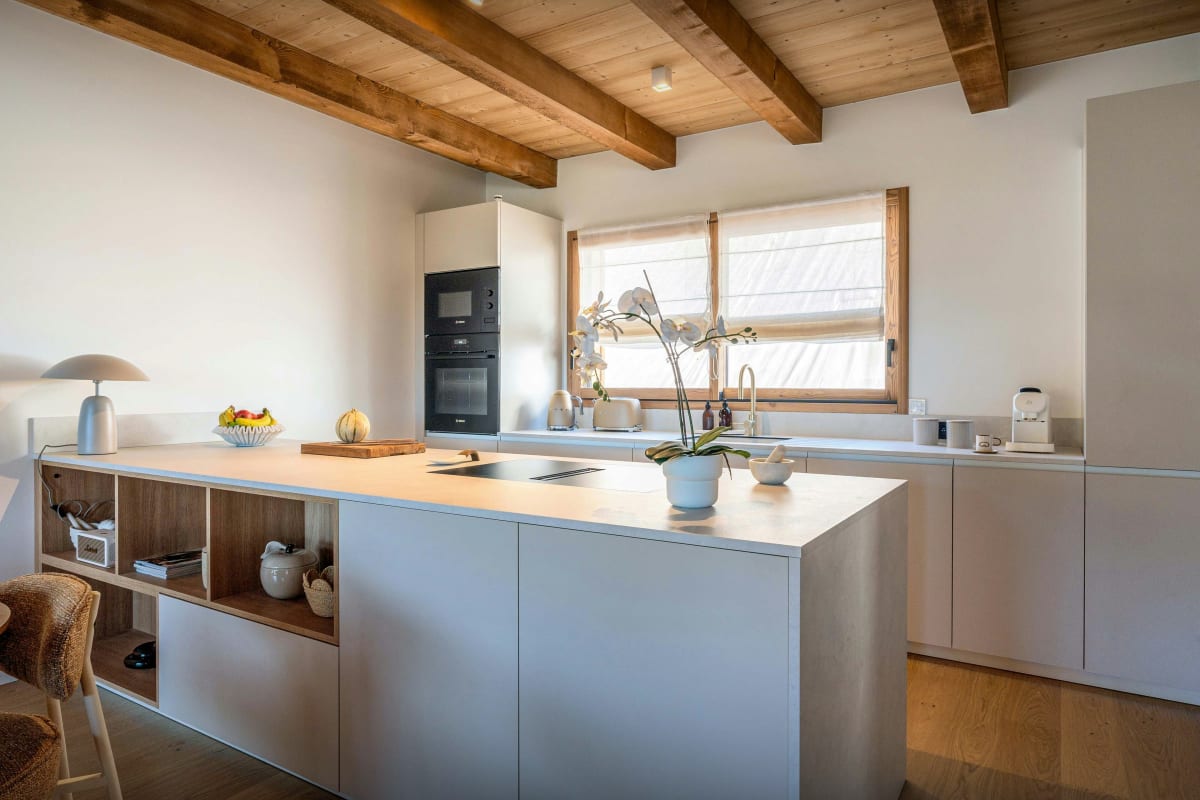  Chalet