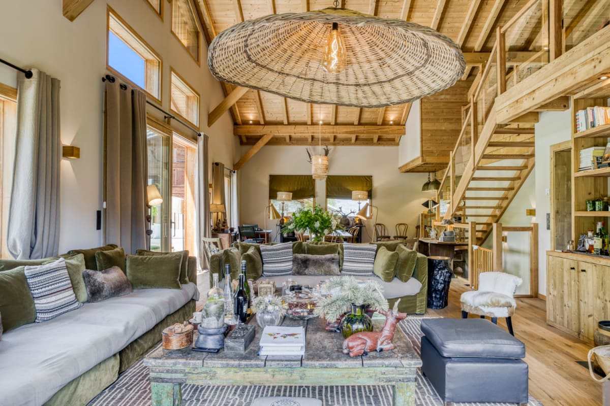  Chalet