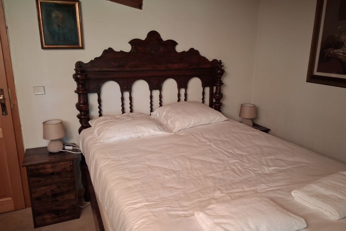 immobilier Appartement